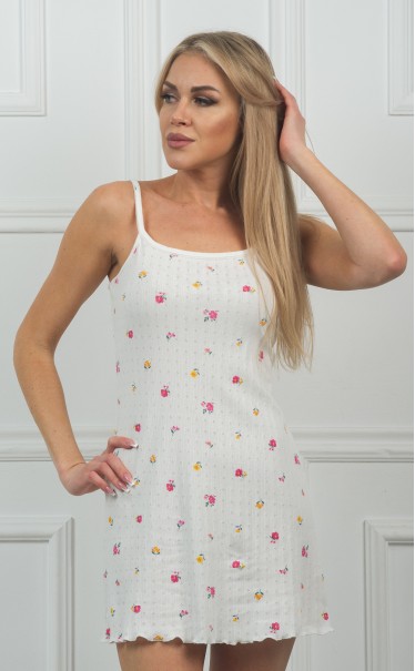  "Цветы на белом дыхании"