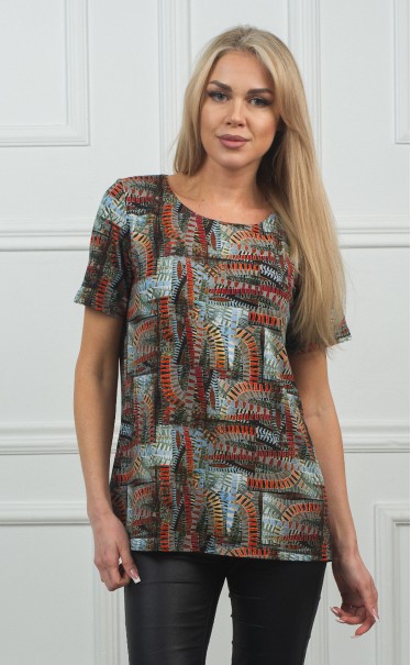  "лоскутная мозаика"