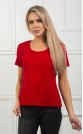 Футболка "Красный"
