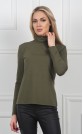 Водолазка "Оливковый"