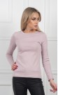 Джемпер "Пыльно-розовый"