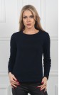 Джемпер "Темно-синий"