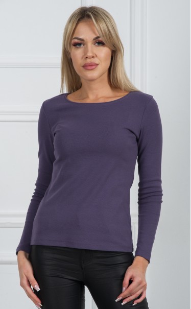 Джемпер "Виноградный"