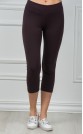 Капри "Коричневый"