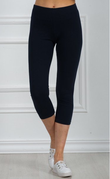 Капри "Темный темный морской"