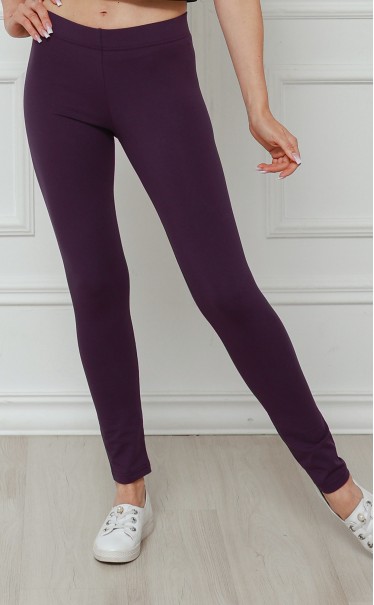 Лосины "Фиолетовый"