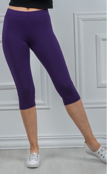 Бриджи "Фиолетовый"