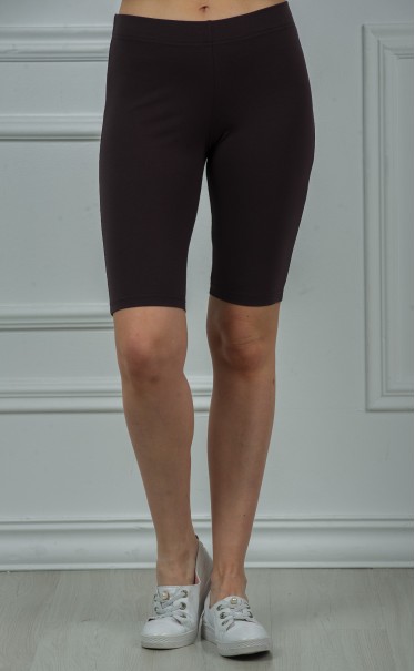 Велосипедки "Коричневый"