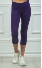 Капри "Фиолетовый"