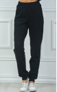 Брюки женские "Черный"