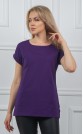Футболка "Фиолетовый"