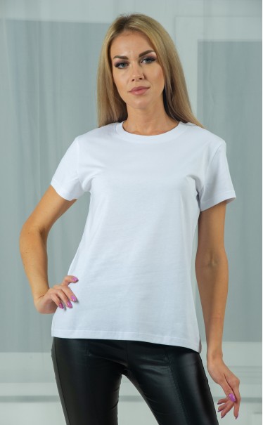 Футболка "Белый"