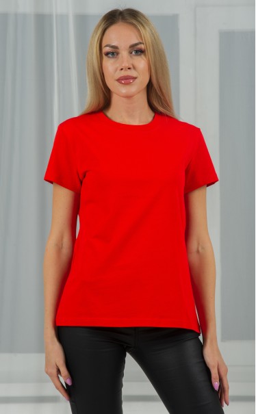 Футболка "Красный"