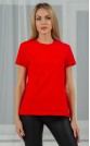 Футболка "Красный"