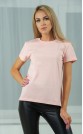Футболка "Розовый"
